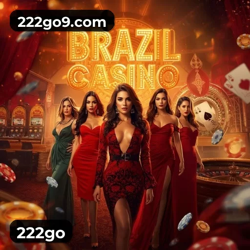 222go plataforma